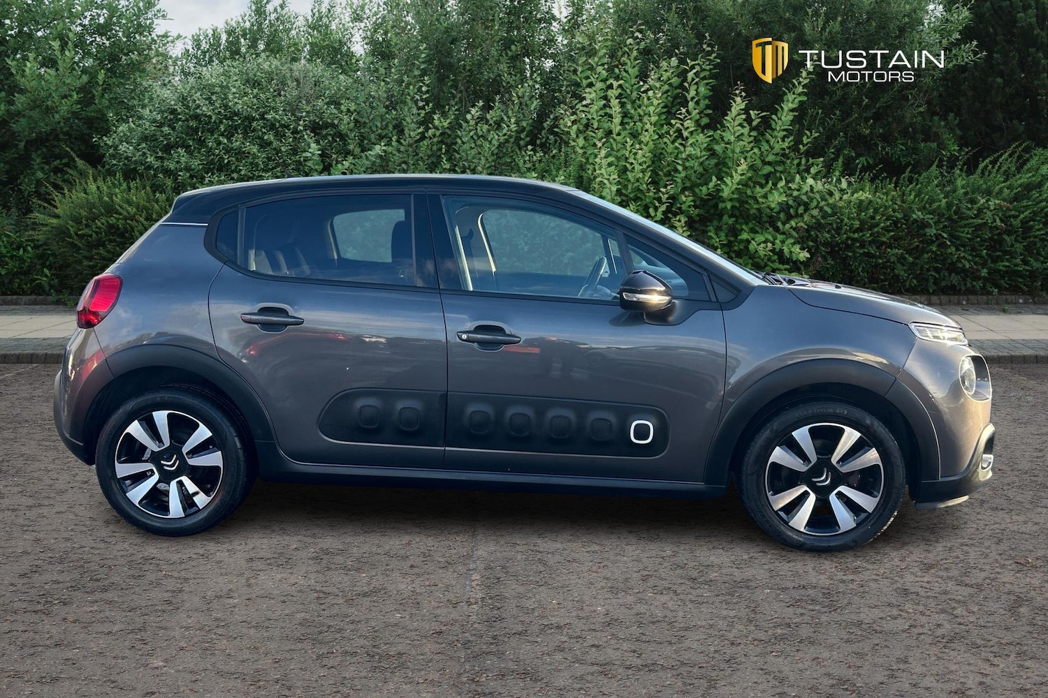 Used Citroen C3 2018 for sale - 76694070: Photo 8
