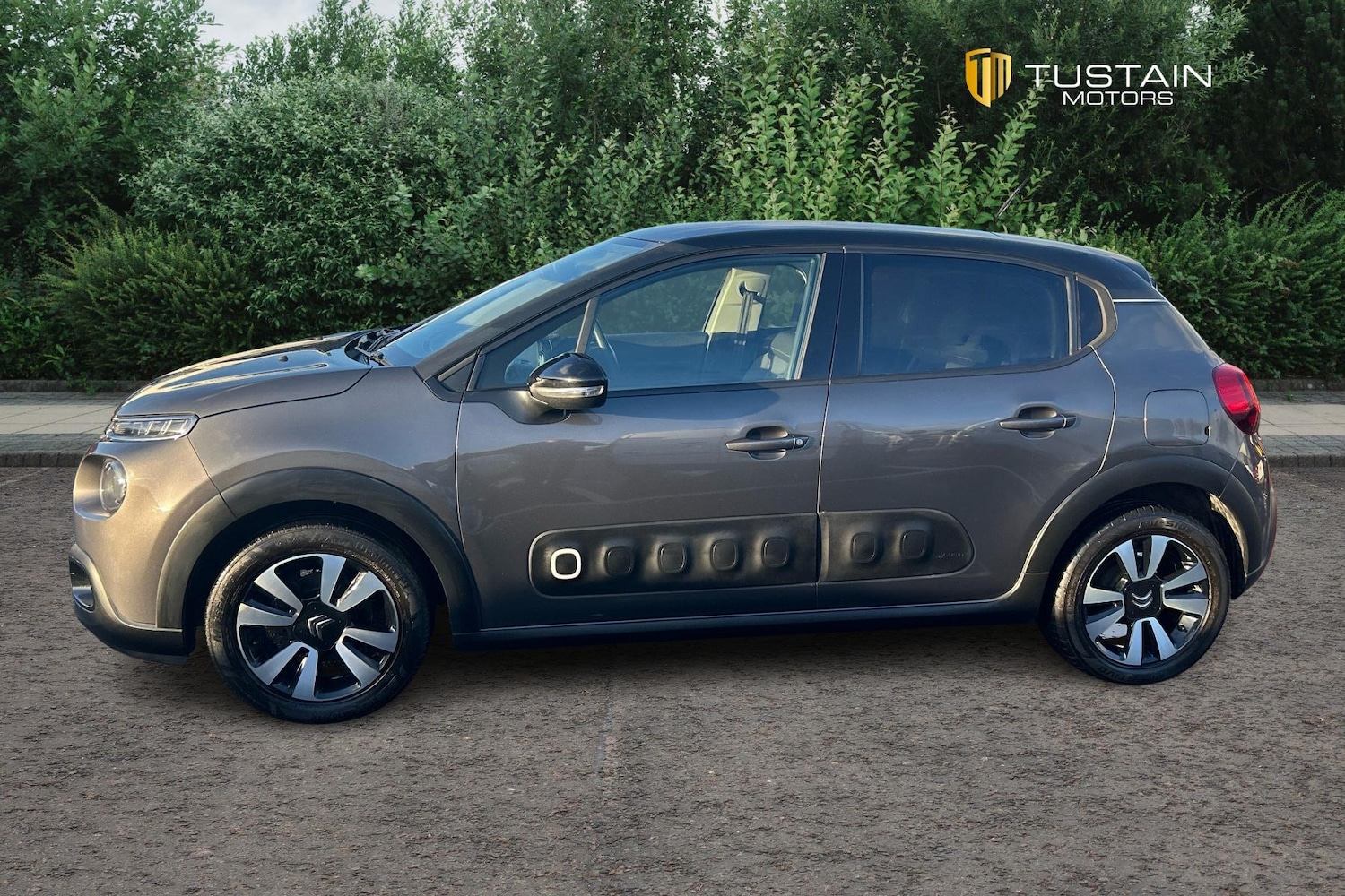 Used Citroen C3 2018 for sale - 76694070: Photo 9