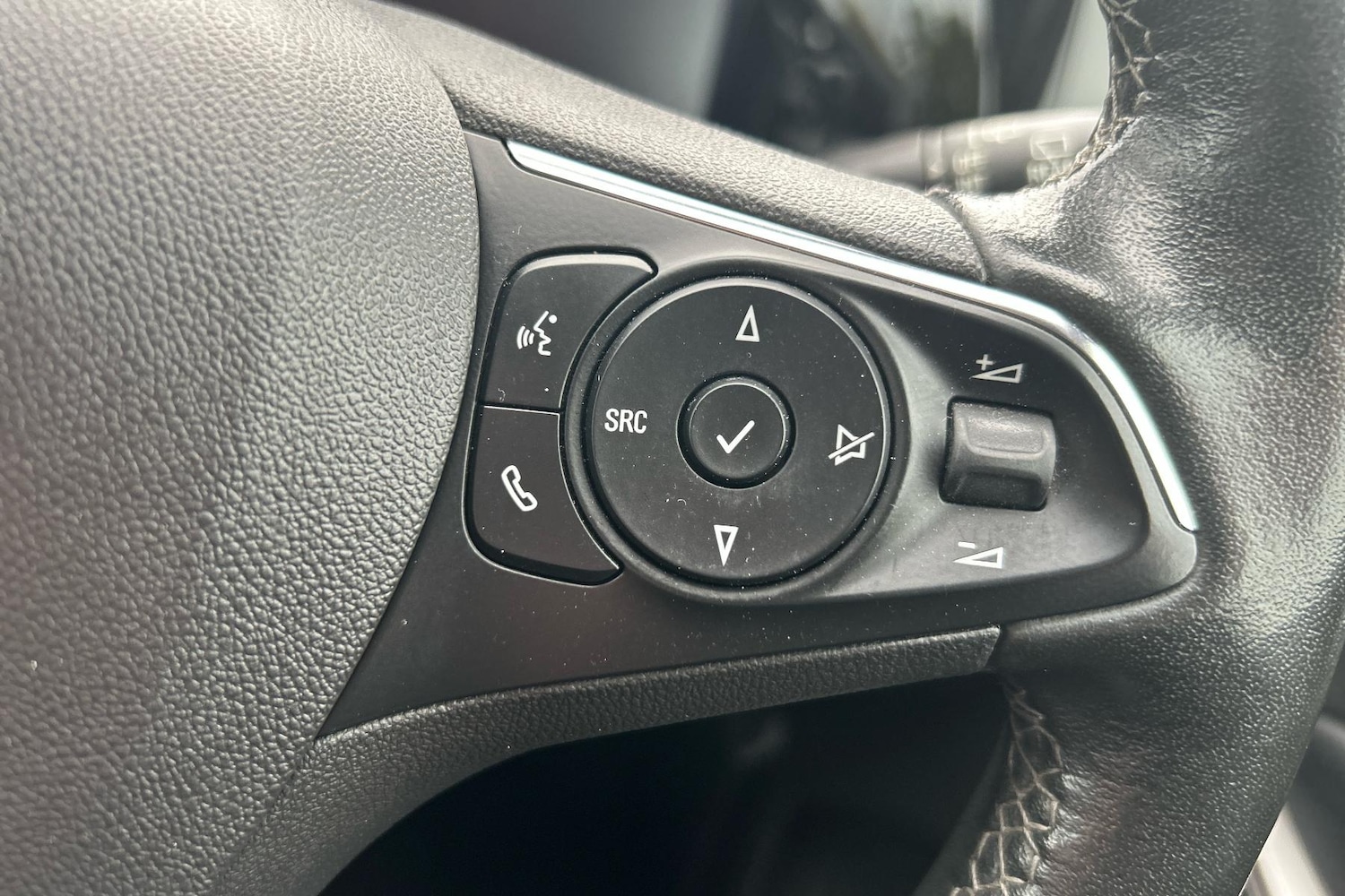 Used Vauxhall Grandland 2022 for sale - 76955364: Photo 17