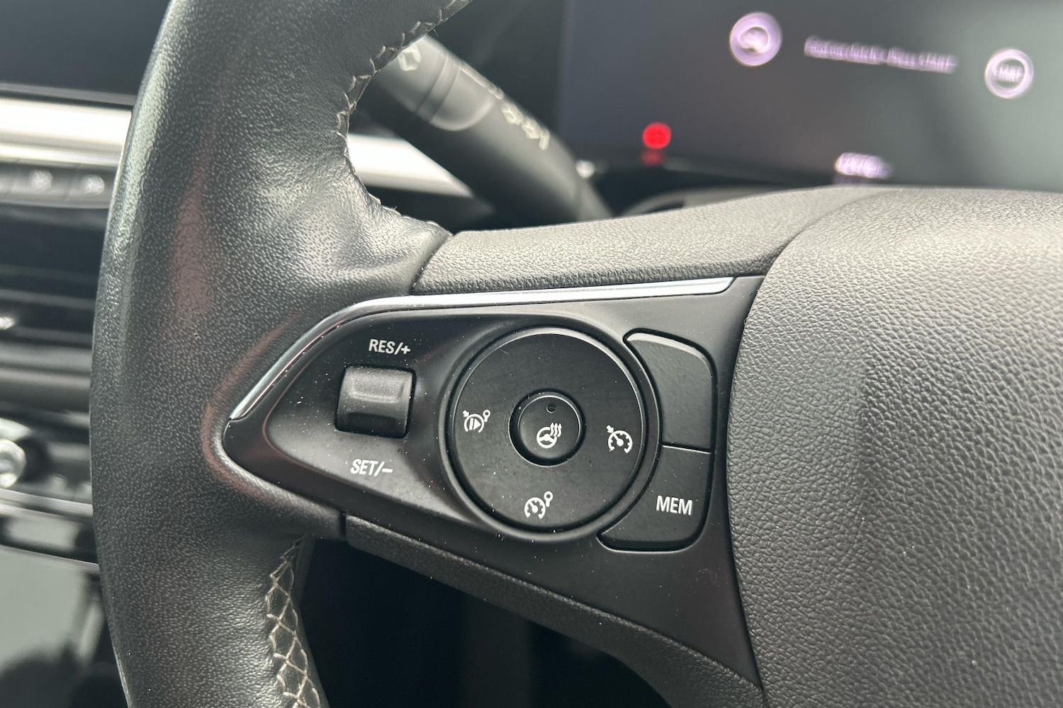 Used Vauxhall Grandland 2022 for sale - 76955364: Photo 18