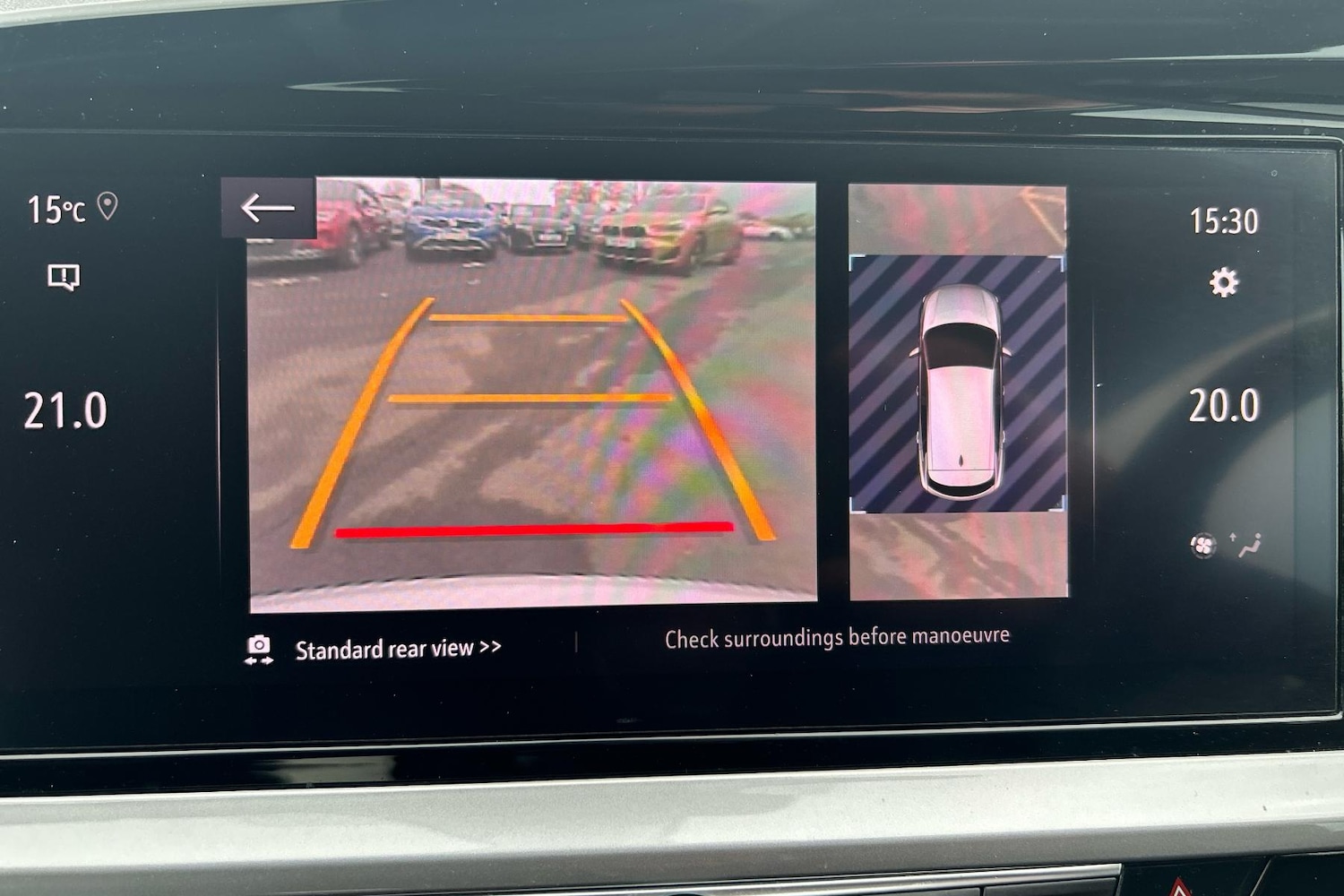 Used Vauxhall Grandland 2022 for sale - 76955364: Photo 24