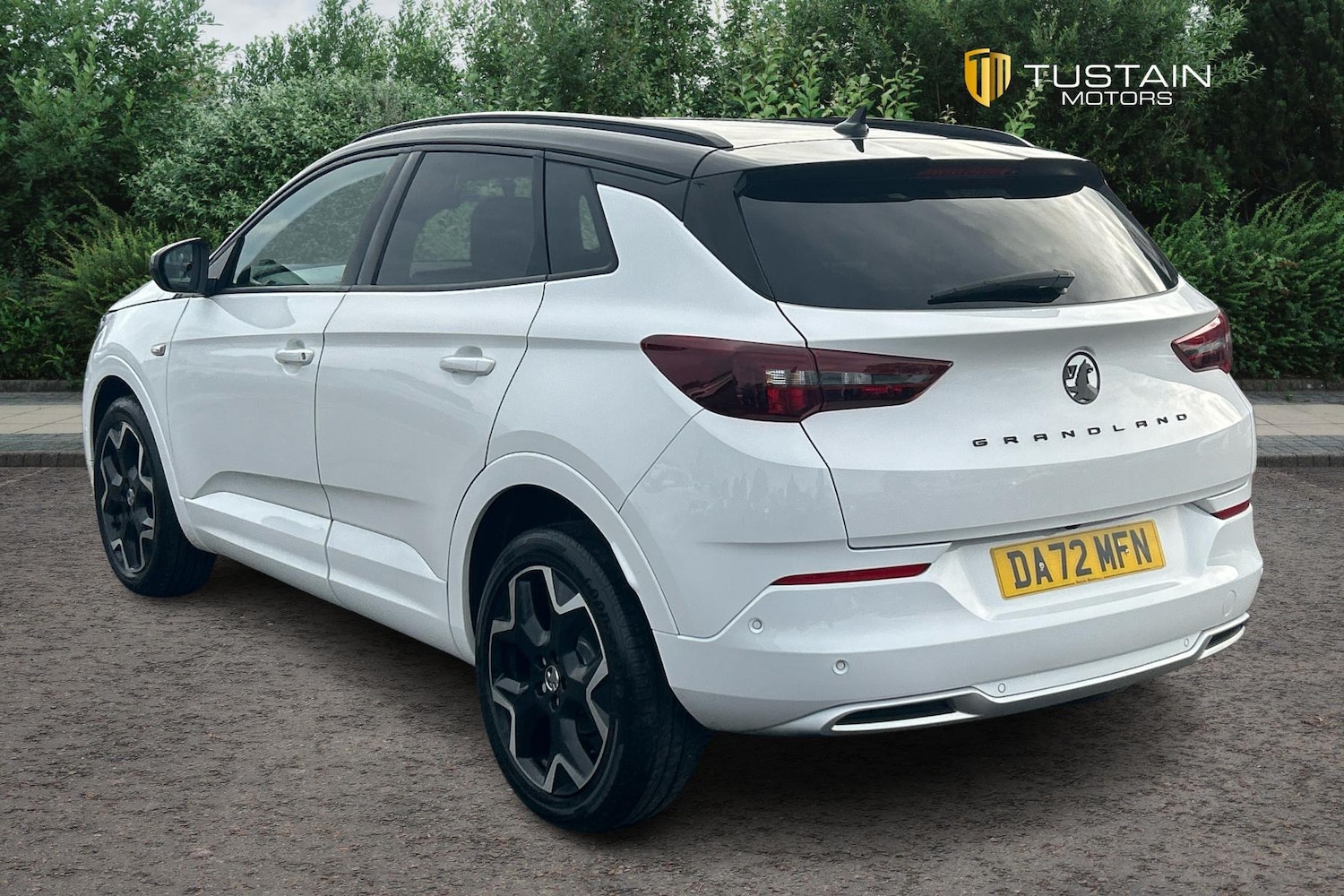 Used Vauxhall Grandland 2022 for sale - 76955364: Photo 7