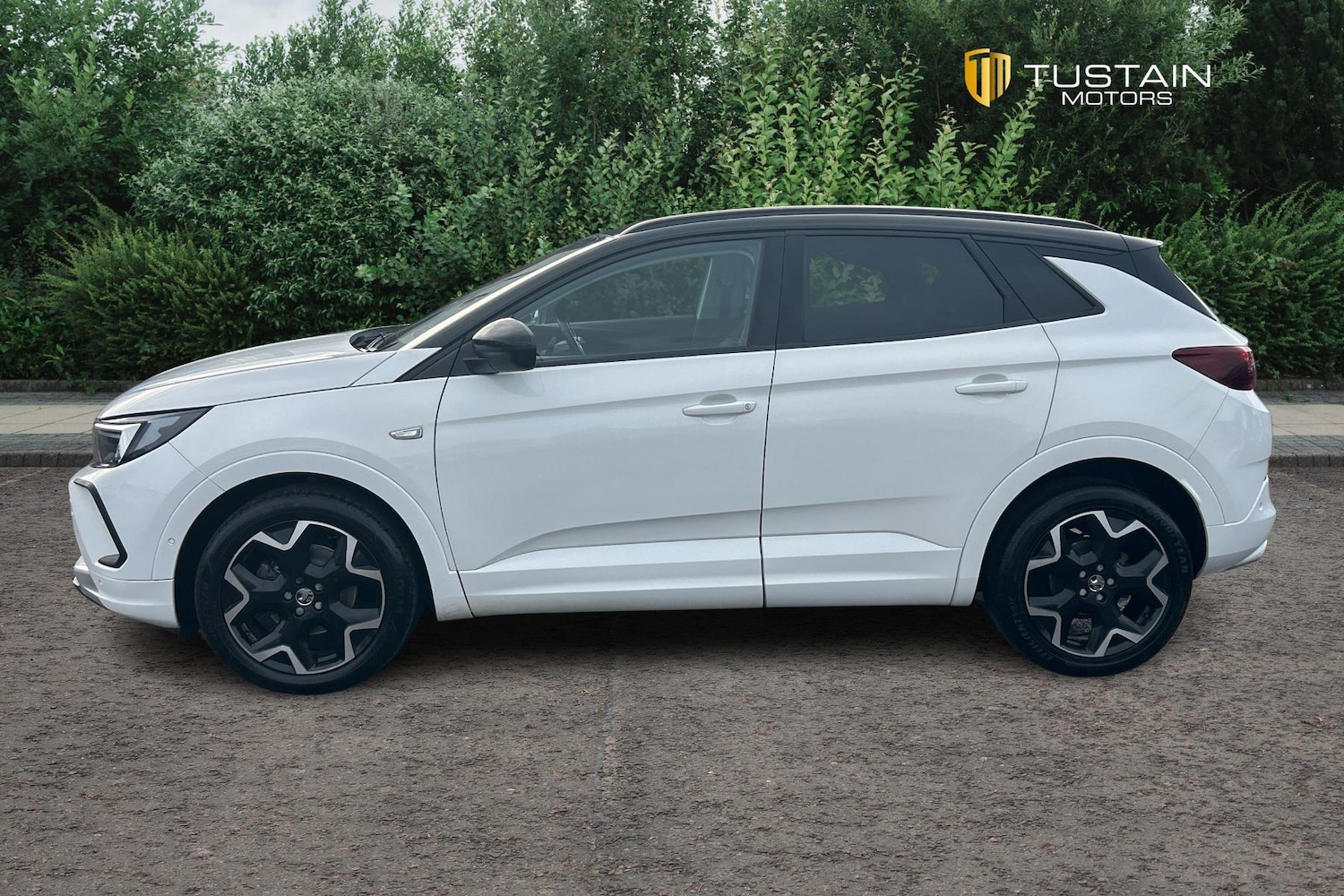 Used Vauxhall Grandland 2022 for sale - 76955364: Photo 9