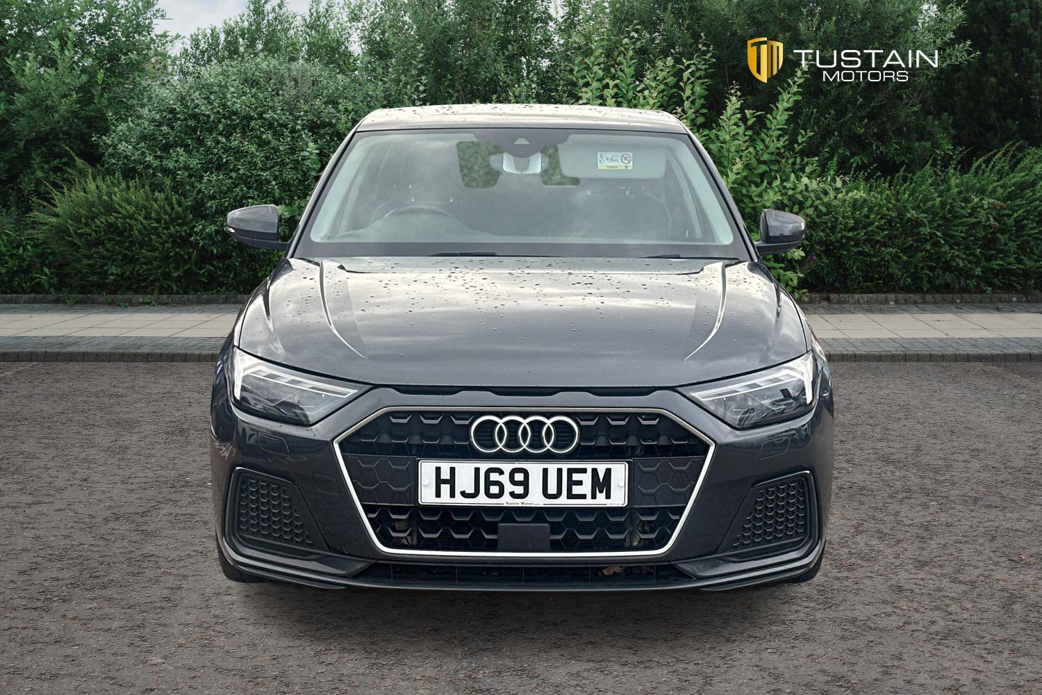 Used Audi A1 2019 for sale - 77827812: Photo 10