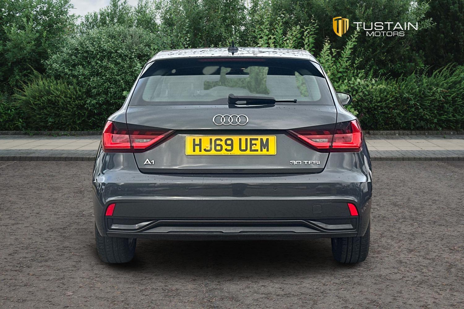 Used Audi A1 2019 for sale - 77827812: Photo 11