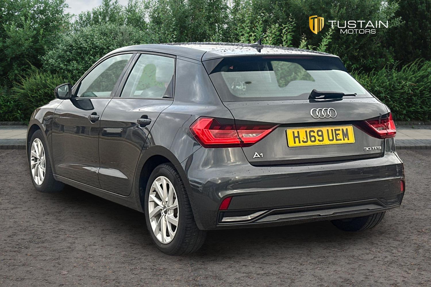 Used Audi A1 2019 for sale - 77827812: Photo 12