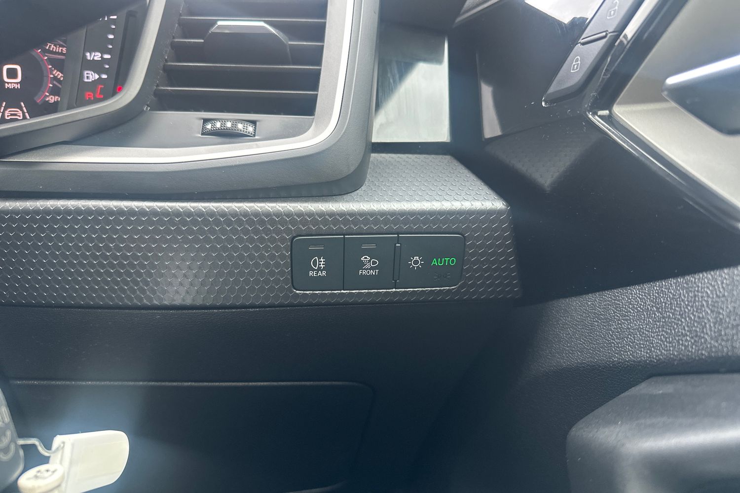 Used Audi A1 2019 for sale - 77827812: Photo 16