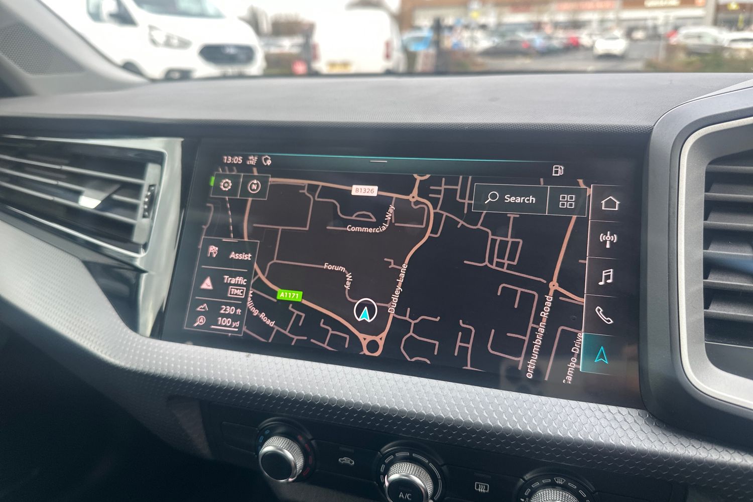 Used Audi A1 2019 for sale - 77827812: Photo 24