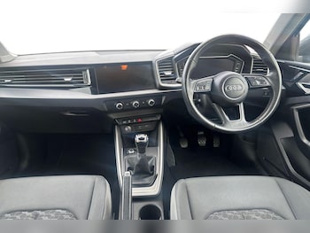 Used Audi A1 2019 for sale - 77827812: Photo