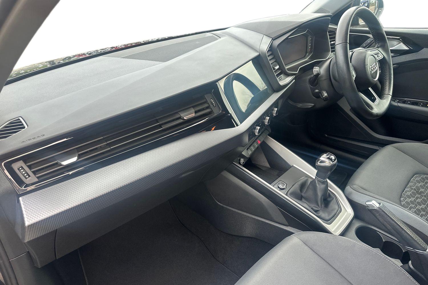 Used Audi A1 2019 for sale - 77827812: Photo 5