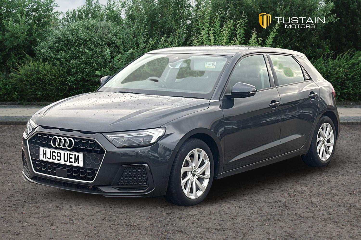 Used Audi A1 2019 for sale - 77827812: Photo 6