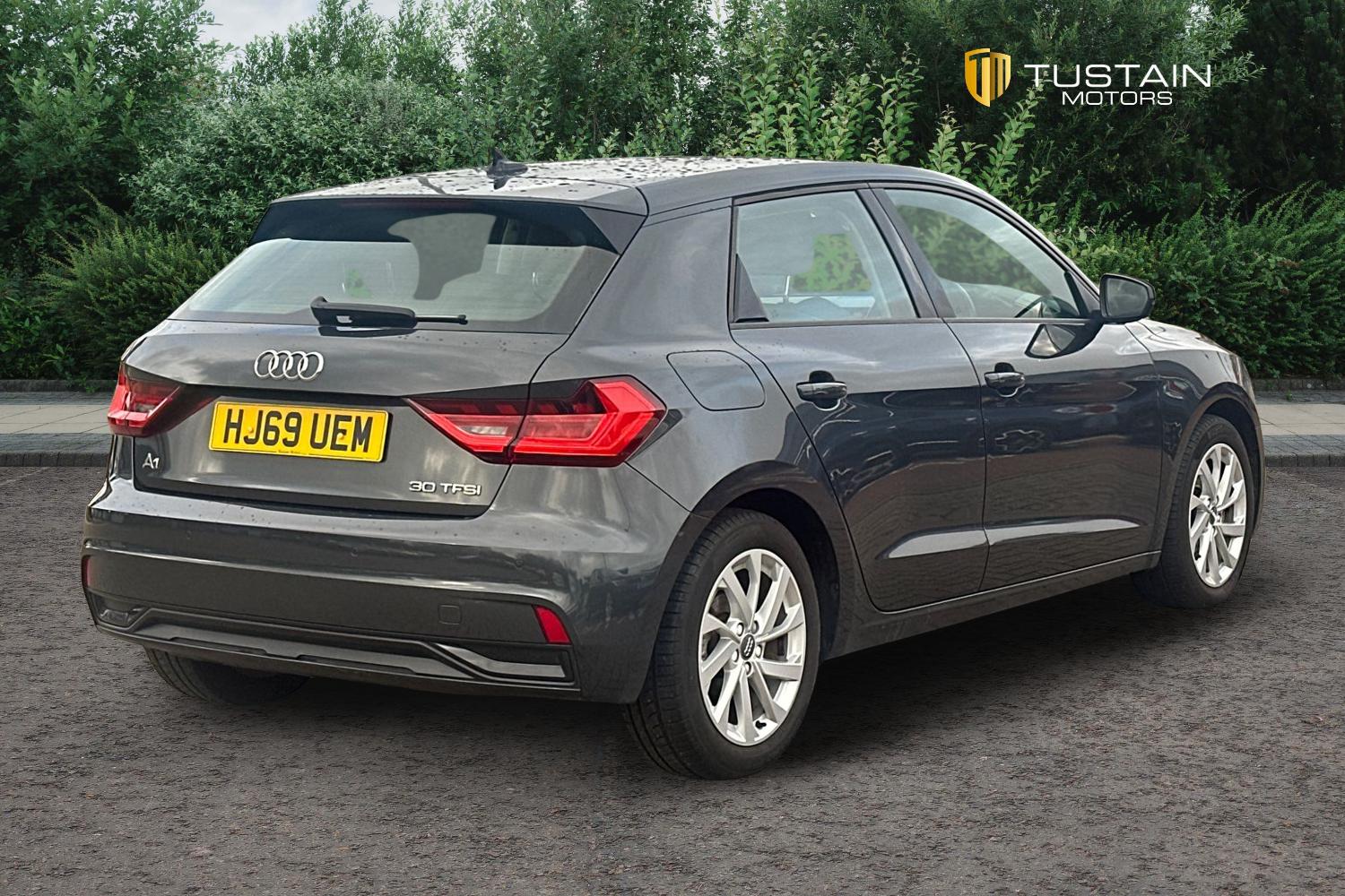 Used Audi A1 2019 for sale - 77827812: Photo 7
