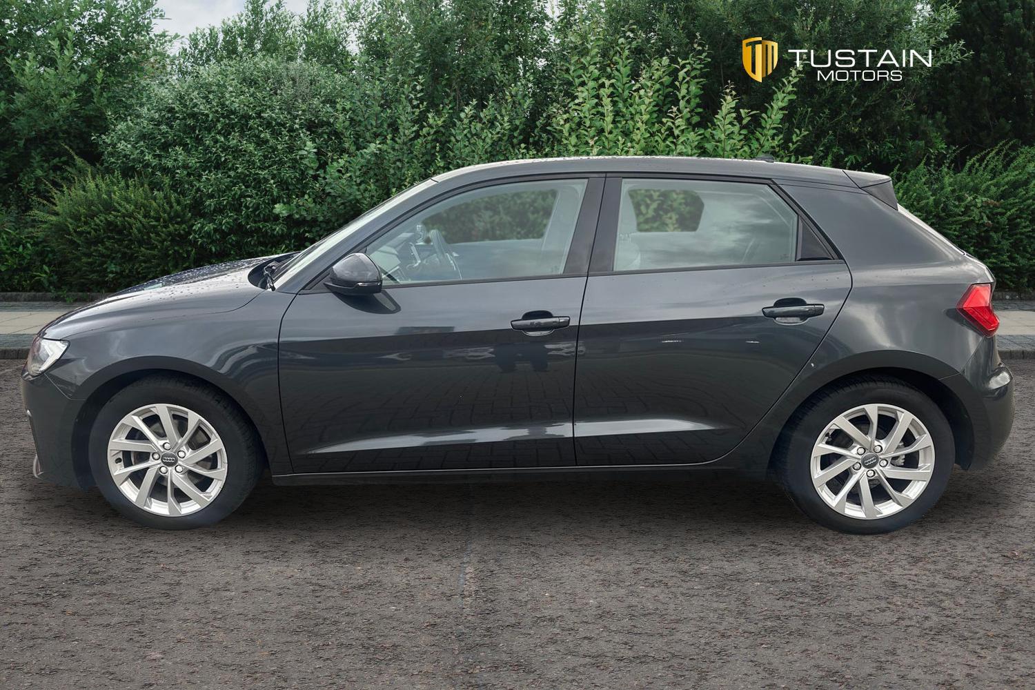 Used Audi A1 2019 for sale - 77827812: Photo 9
