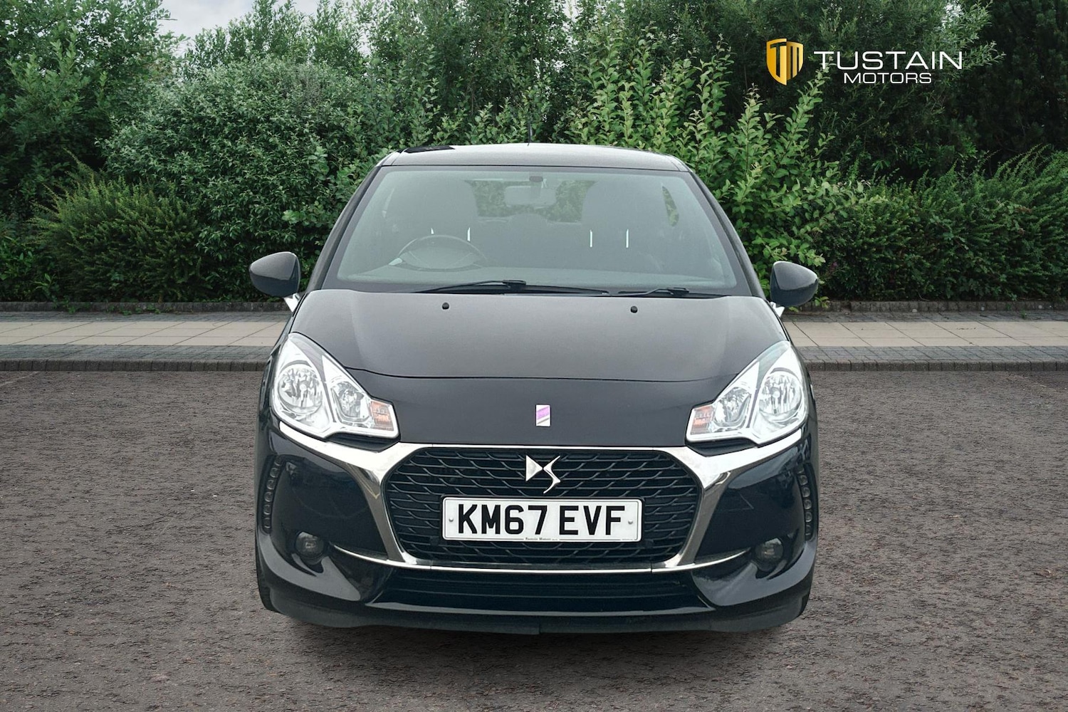 Used DS Automobiles DS 3 2017 for sale - 76373555: Photo 10