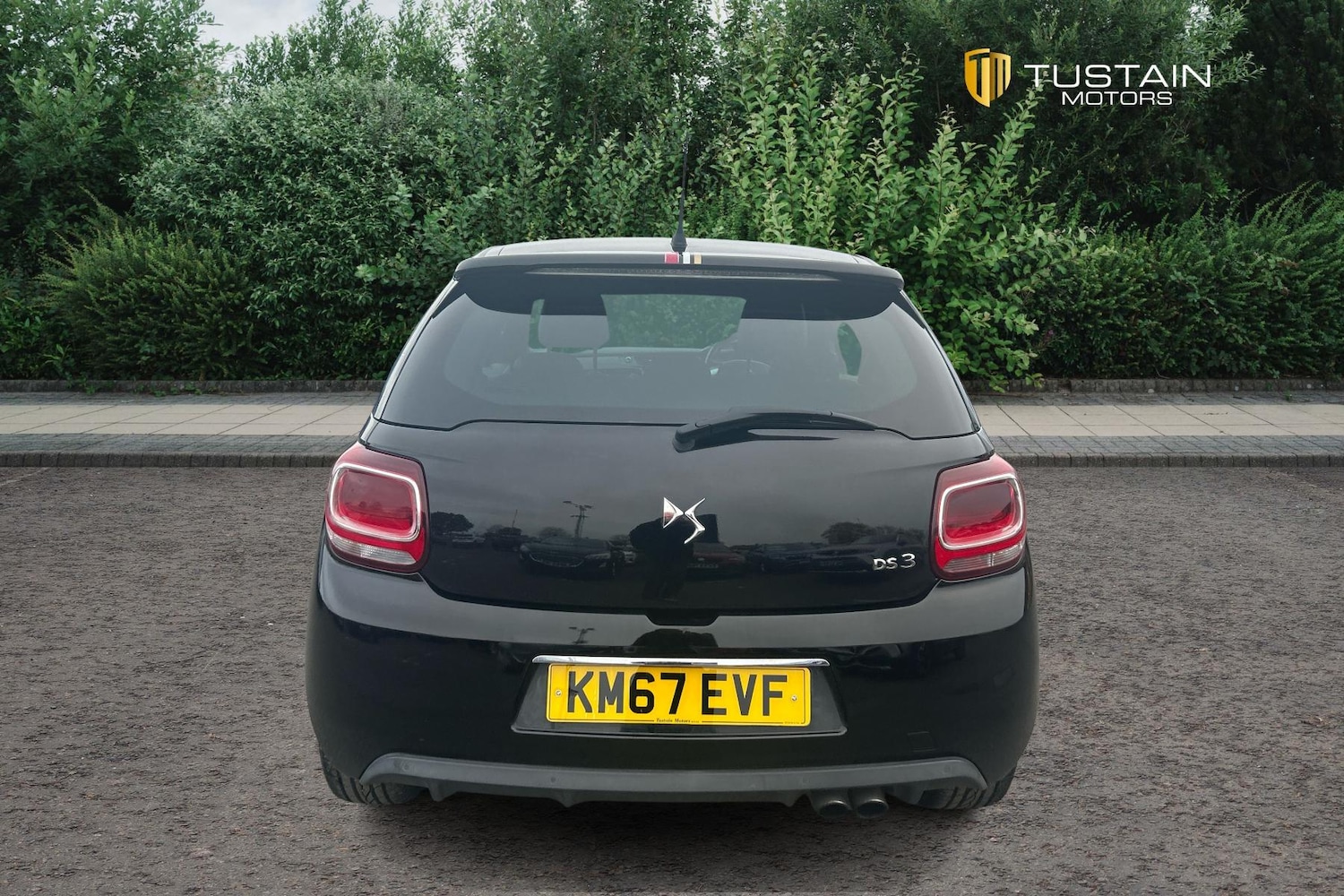 Used DS Automobiles DS 3 2017 for sale - 76373555: Photo 11