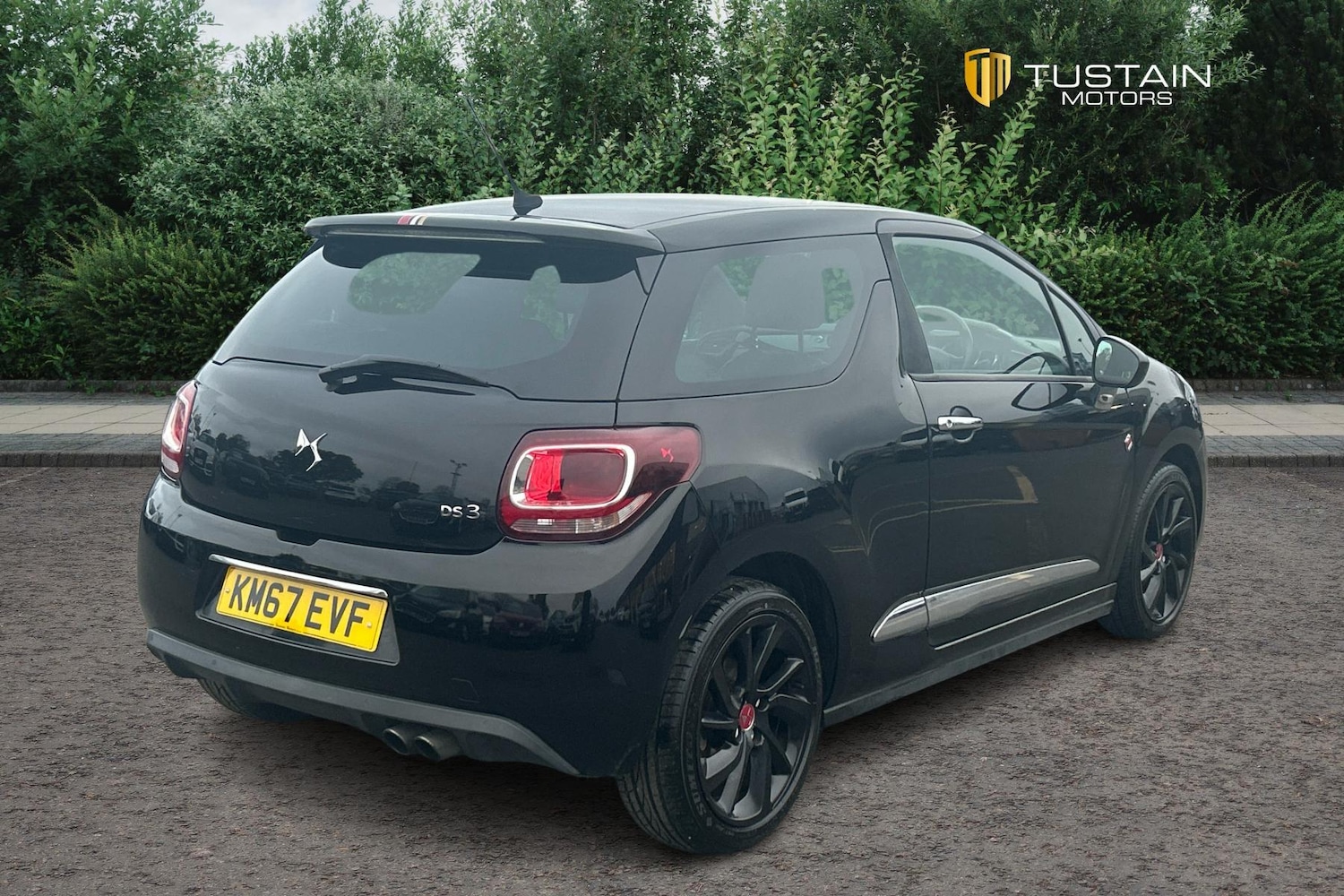 Used DS Automobiles DS 3 2017 for sale - 76373555: Photo 12