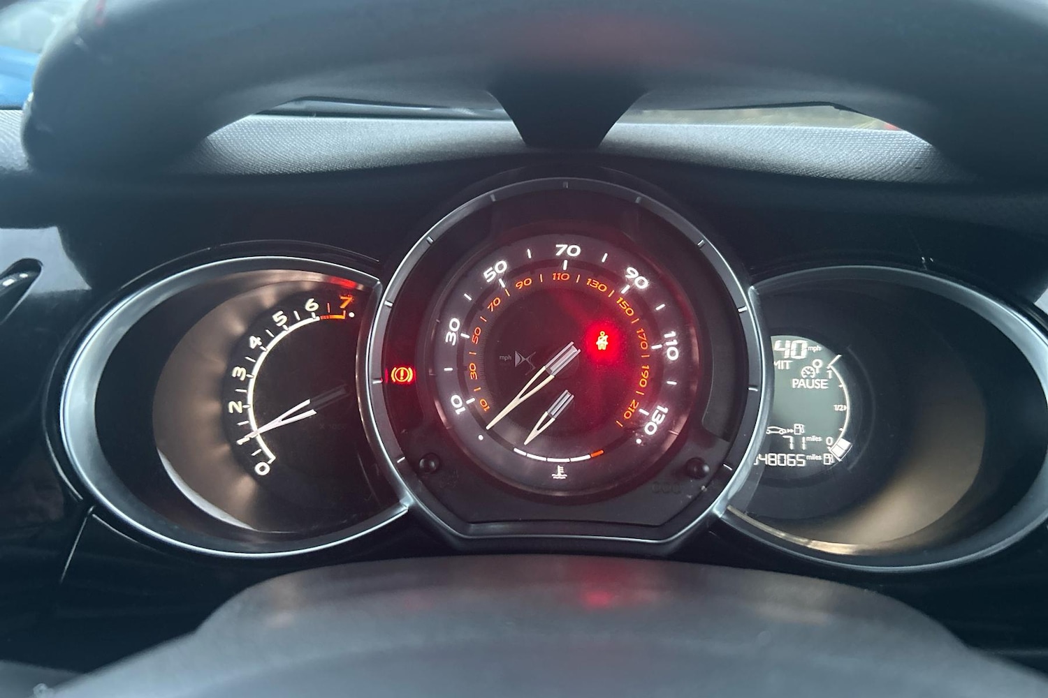 Used DS Automobiles DS 3 2017 for sale - 76373555: Photo 16