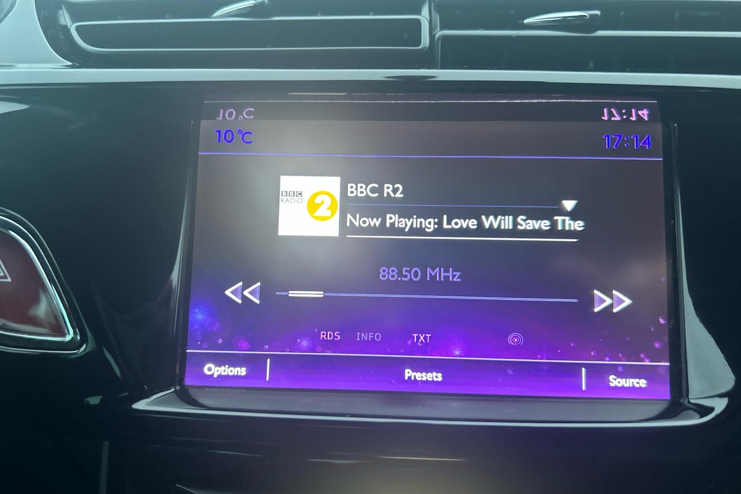 Used DS Automobiles DS 3 2017 for sale - 76373555: Photo 19