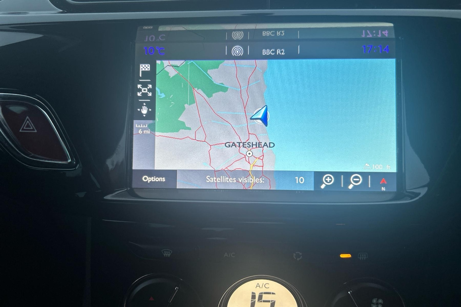 Used DS Automobiles DS 3 2017 for sale - 76373555: Photo 21