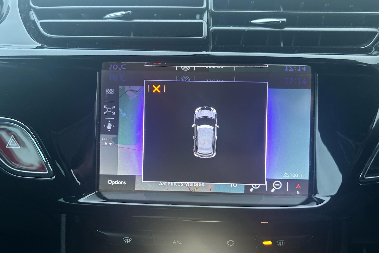 Used DS Automobiles DS 3 2017 for sale - 76373555: Photo 22