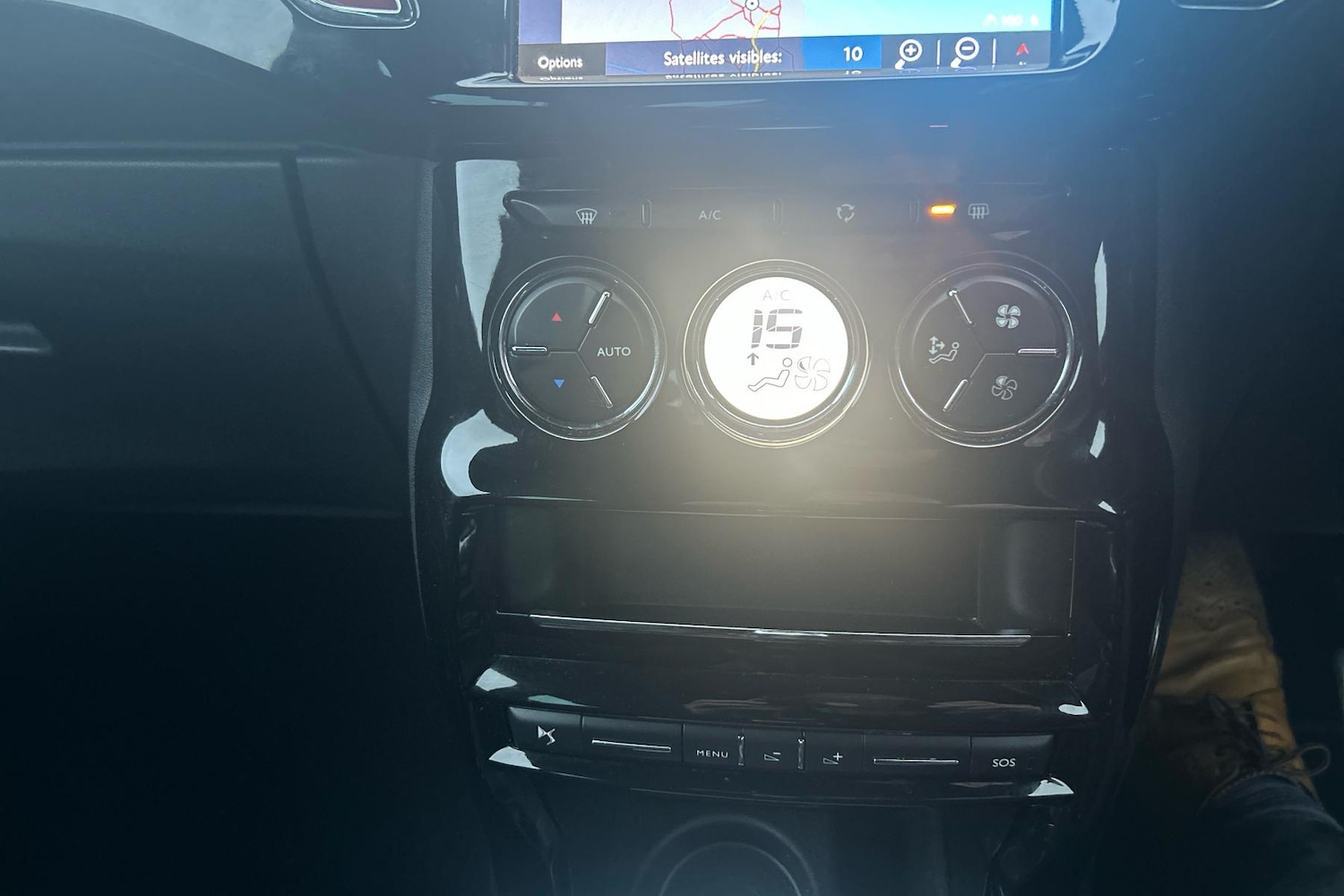 Used DS Automobiles DS 3 2017 for sale - 76373555: Photo 23