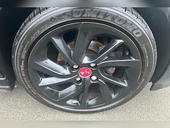 Used DS Automobiles DS 3 2017 for sale - 76373555: Photo