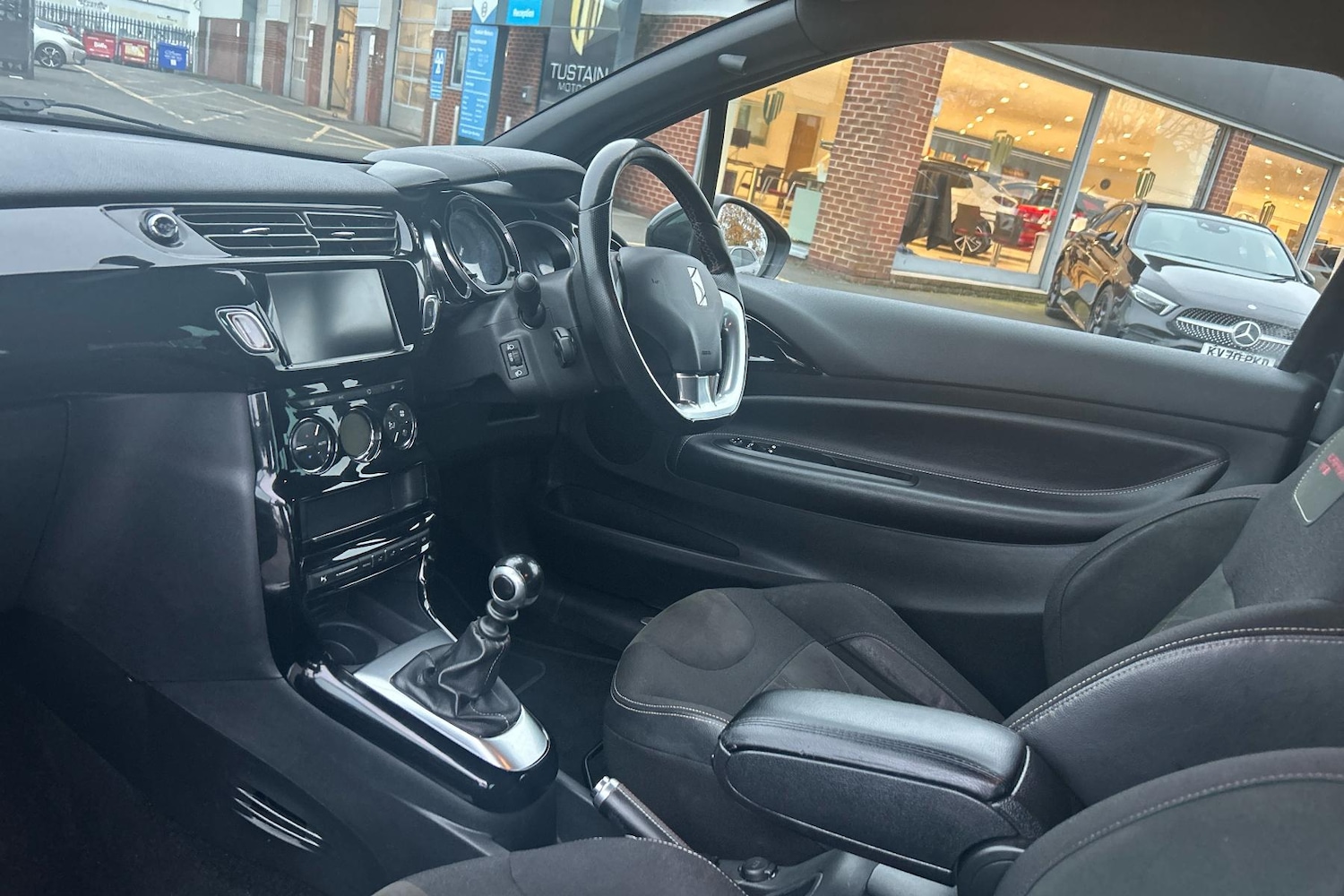 Used DS Automobiles DS 3 2017 for sale - 76373555: Photo 5