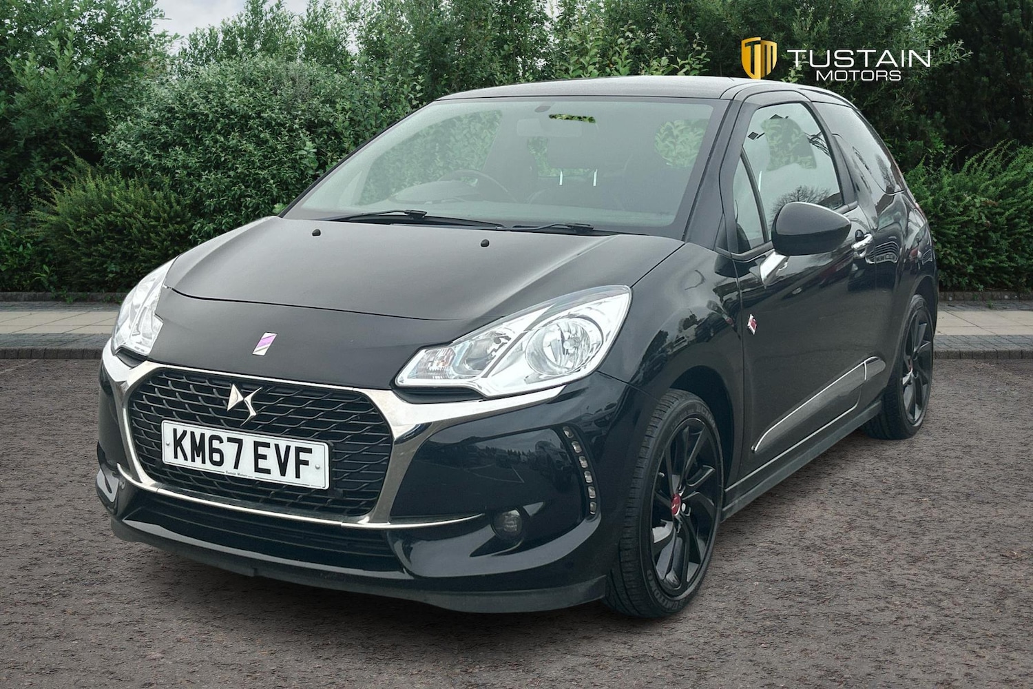 Used DS Automobiles DS 3 2017 for sale - 76373555: Photo 6