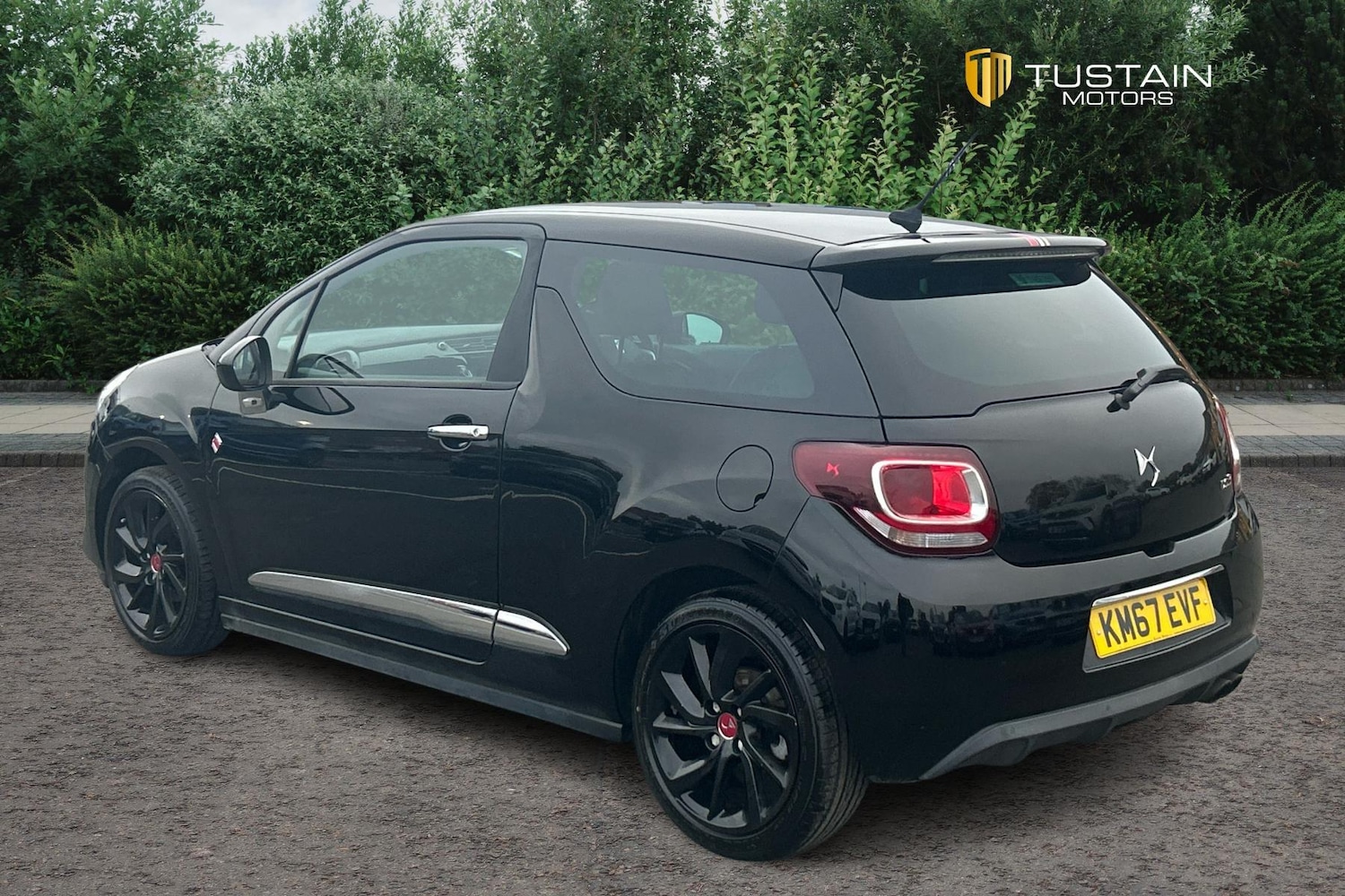 Used DS Automobiles DS 3 2017 for sale - 76373555: Photo 7
