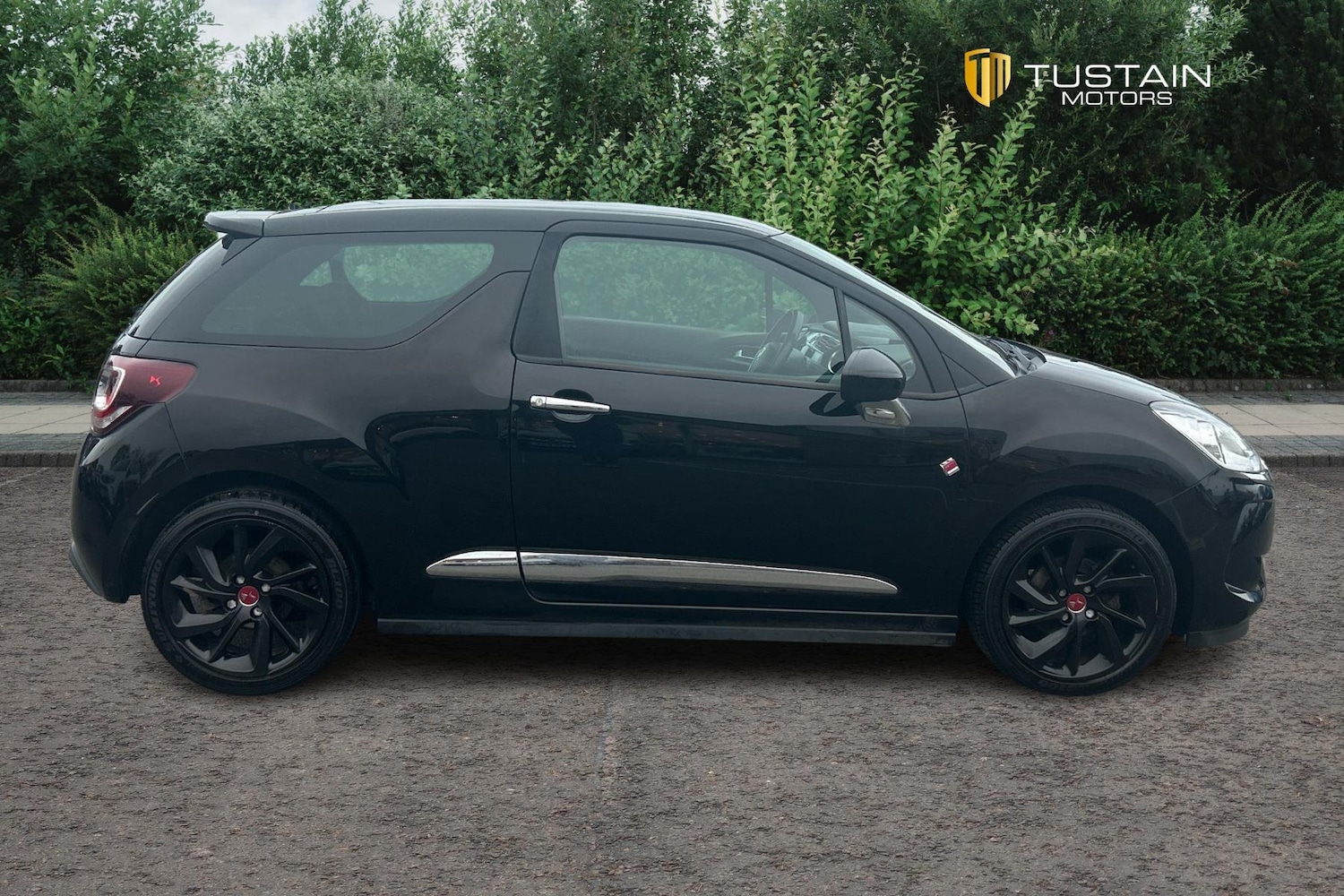 Used DS Automobiles DS 3 2017 for sale - 76373555: Photo 8