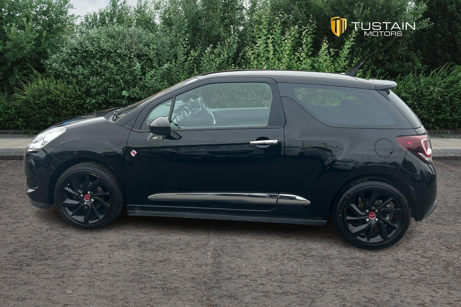 Used DS Automobiles DS 3 2017 for sale - 76373555: Photo 9