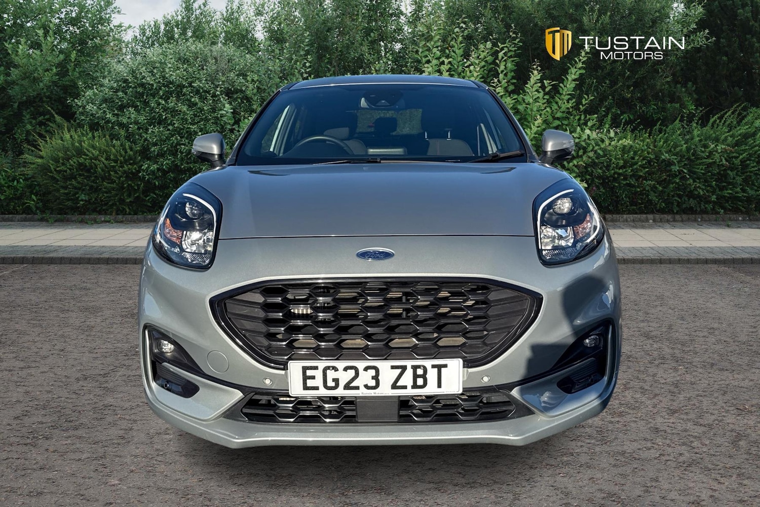 Used Ford Puma 2023 for sale - 76541113: Photo 10