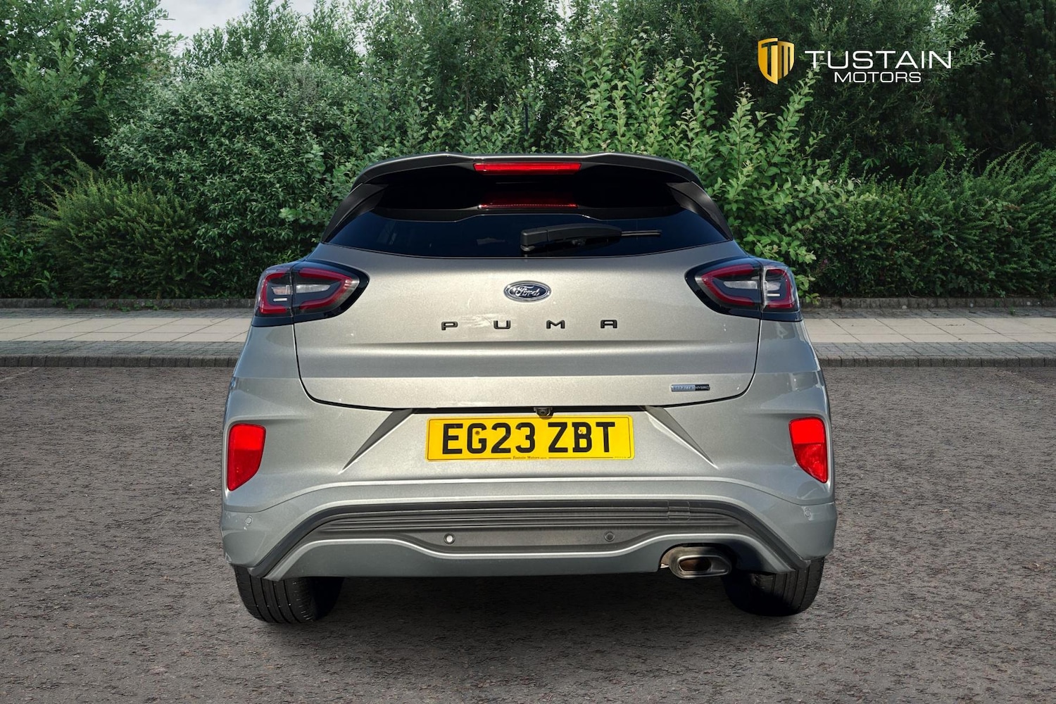 Used Ford Puma 2023 for sale - 76541113: Photo 11