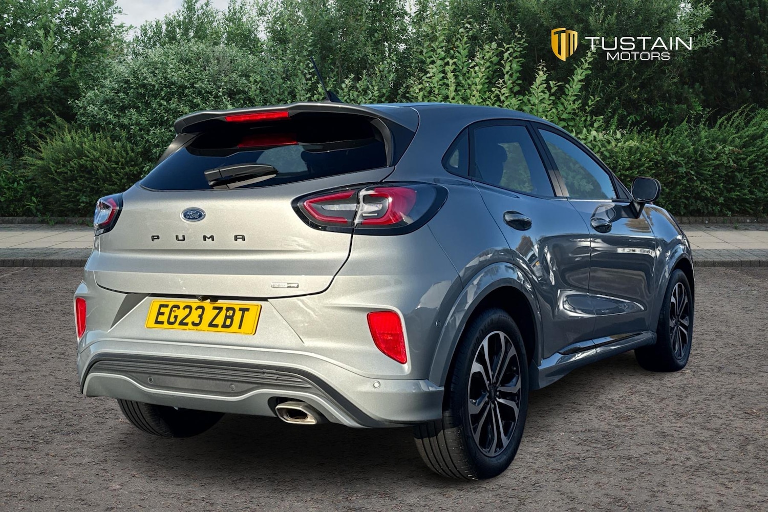 Used Ford Puma 2023 for sale - 76541113: Photo 12