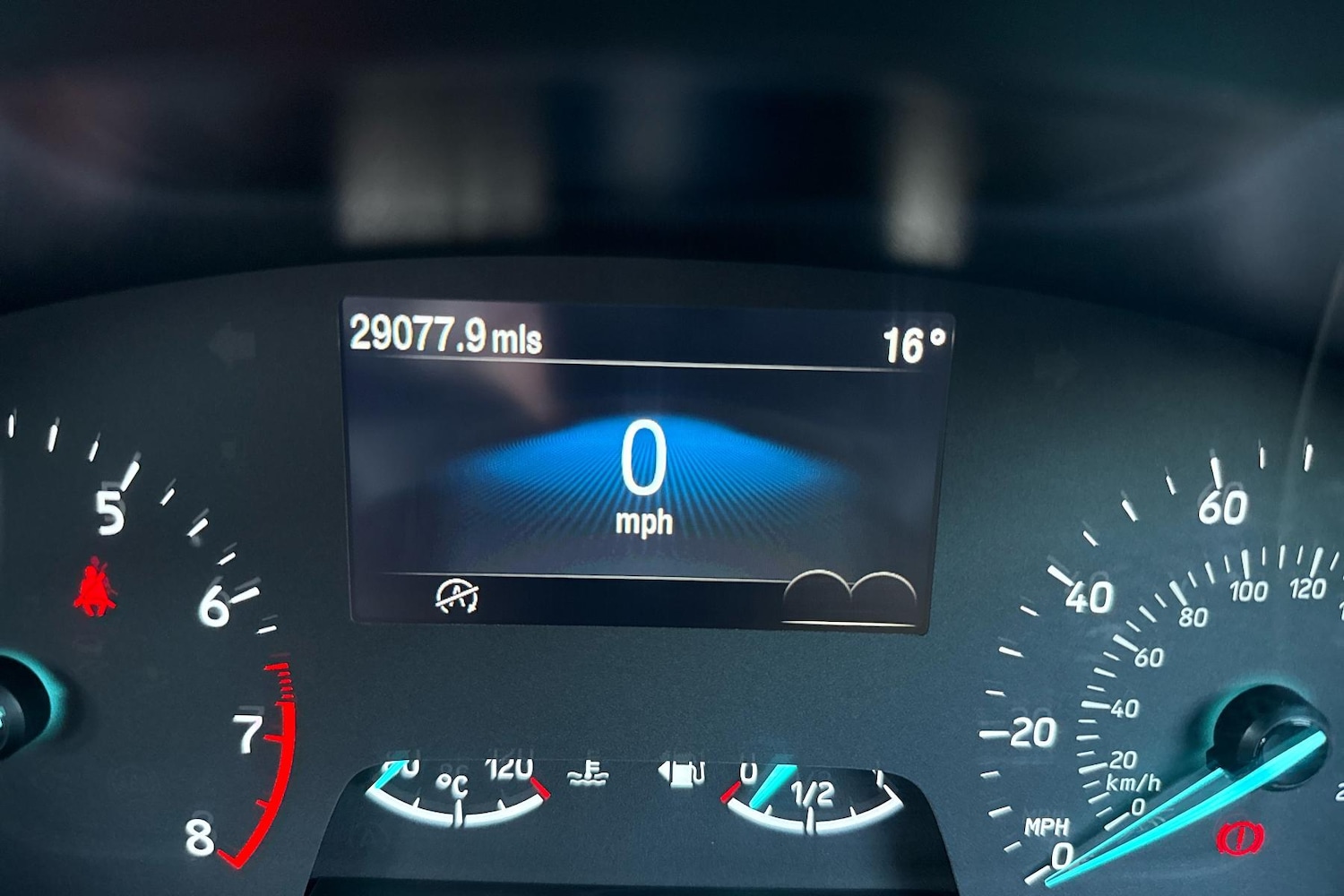 Used Ford Puma 2023 for sale - 76541113: Photo 13