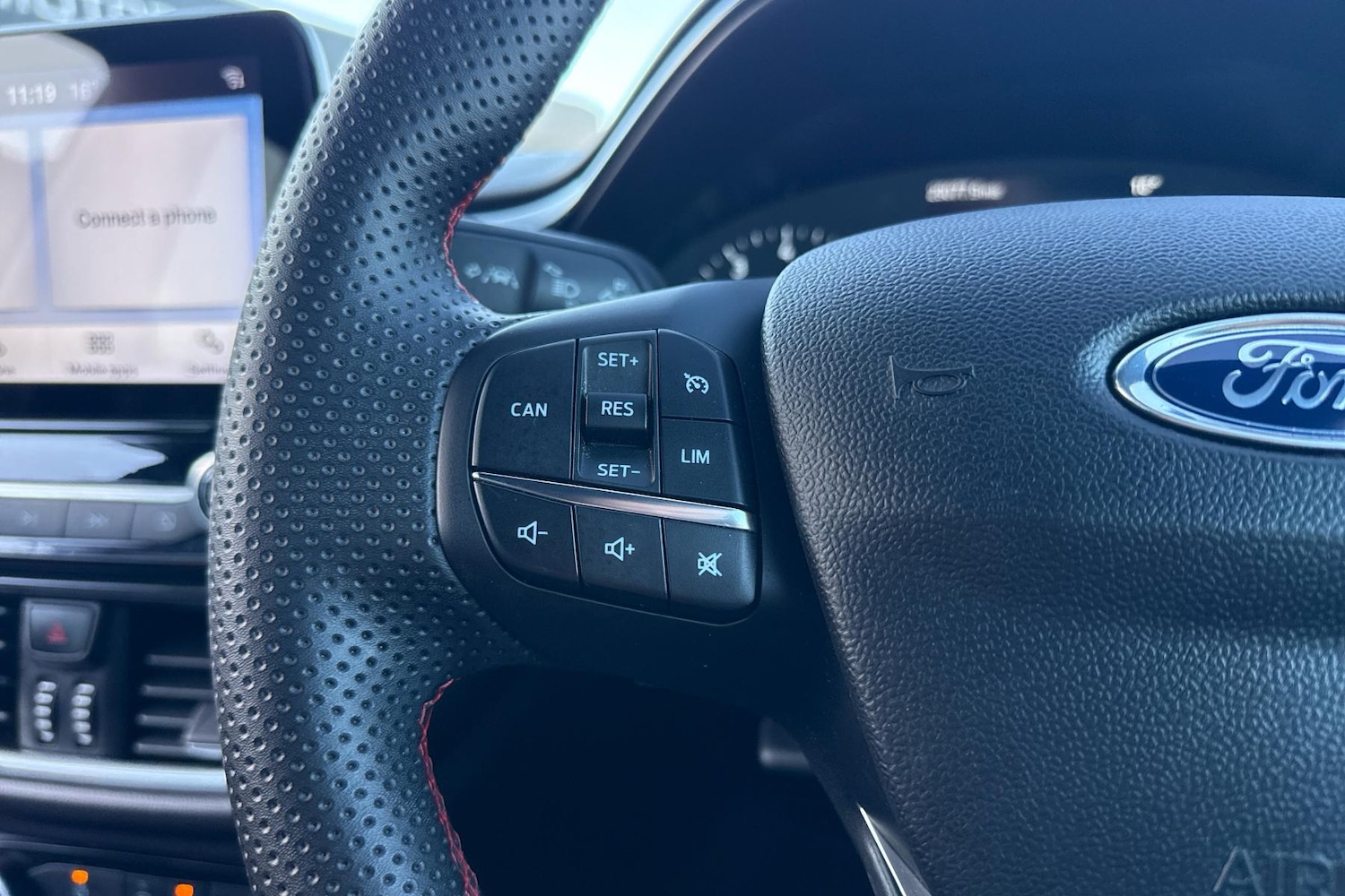 Used Ford Puma 2023 for sale - 76541113: Photo 15