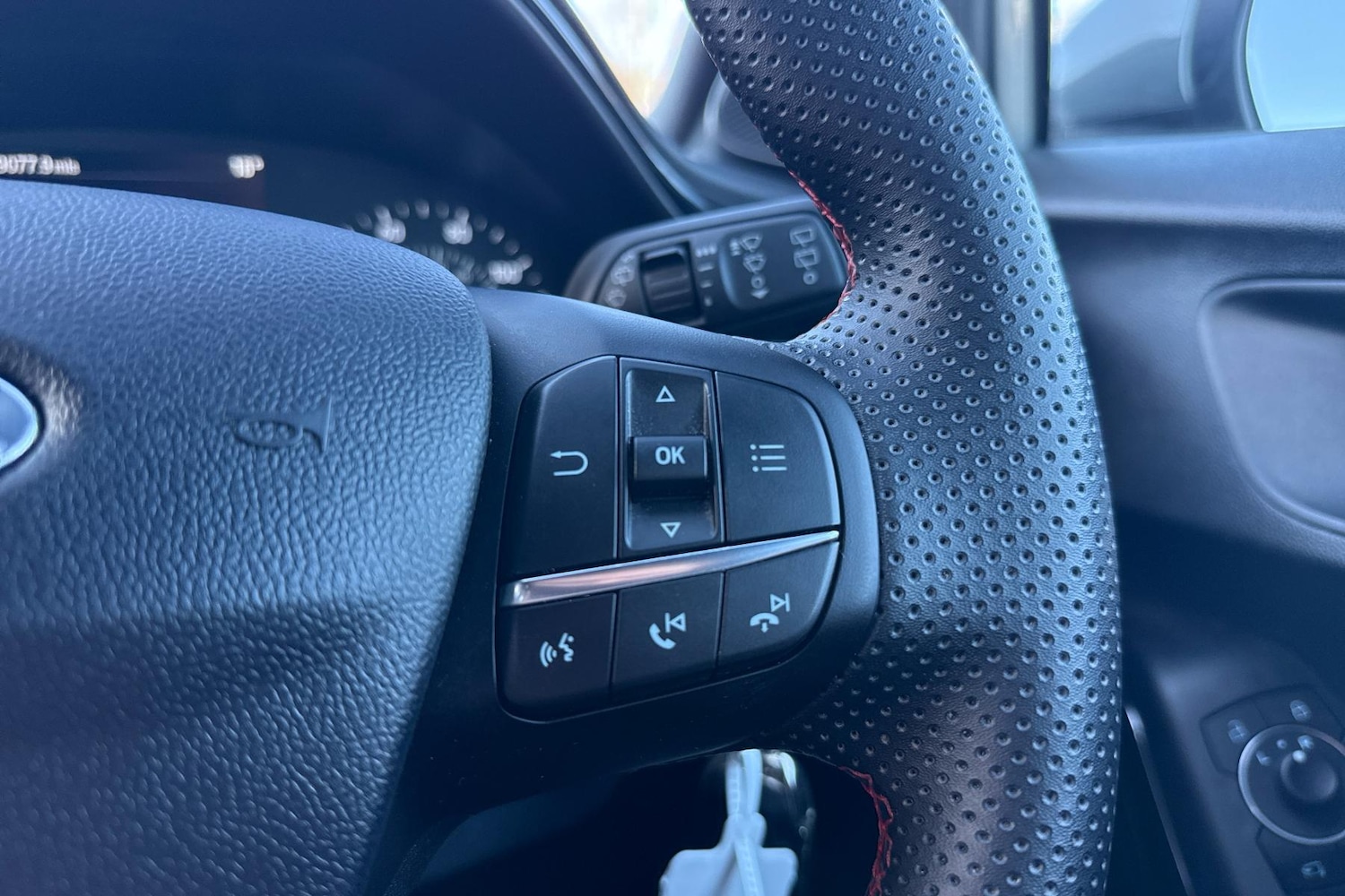 Used Ford Puma 2023 for sale - 76541113: Photo 16