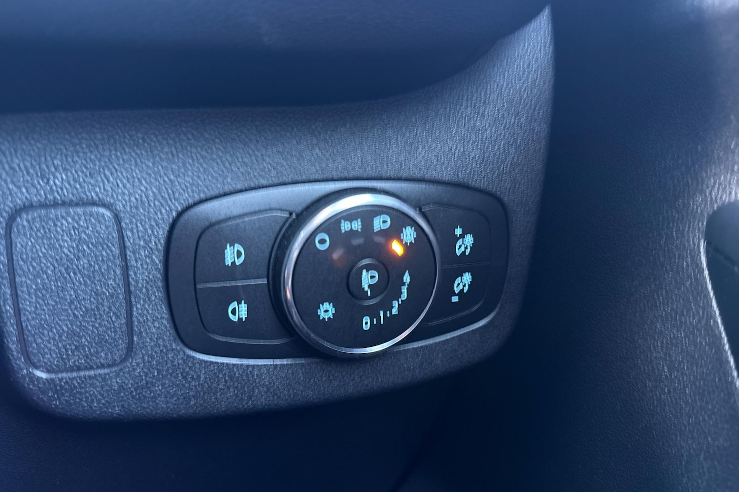 Used Ford Puma 2023 for sale - 76541113: Photo 19