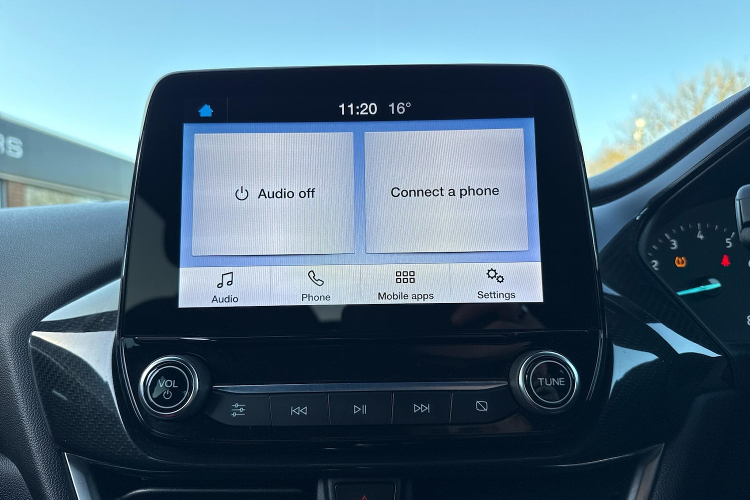 Used Ford Puma 2023 for sale - 76541113: Photo 21