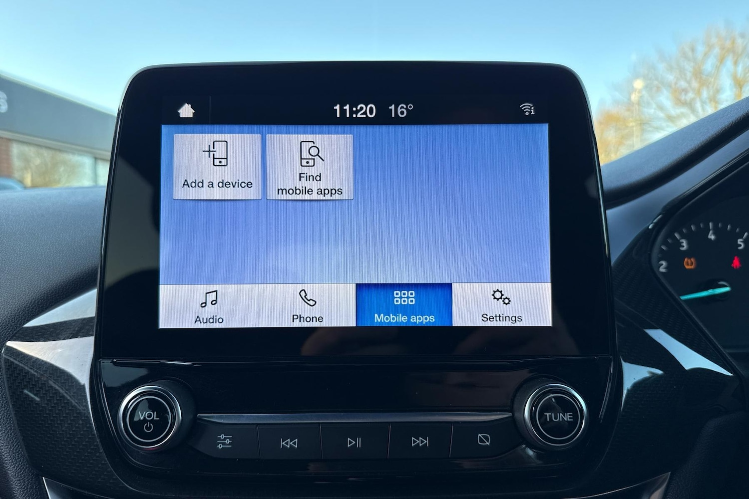 Used Ford Puma 2023 for sale - 76541113: Photo 23