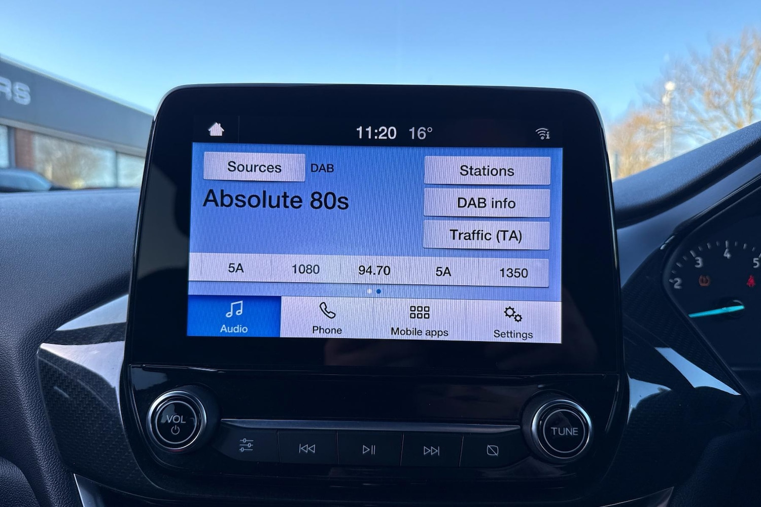 Used Ford Puma 2023 for sale - 76541113: Photo 24