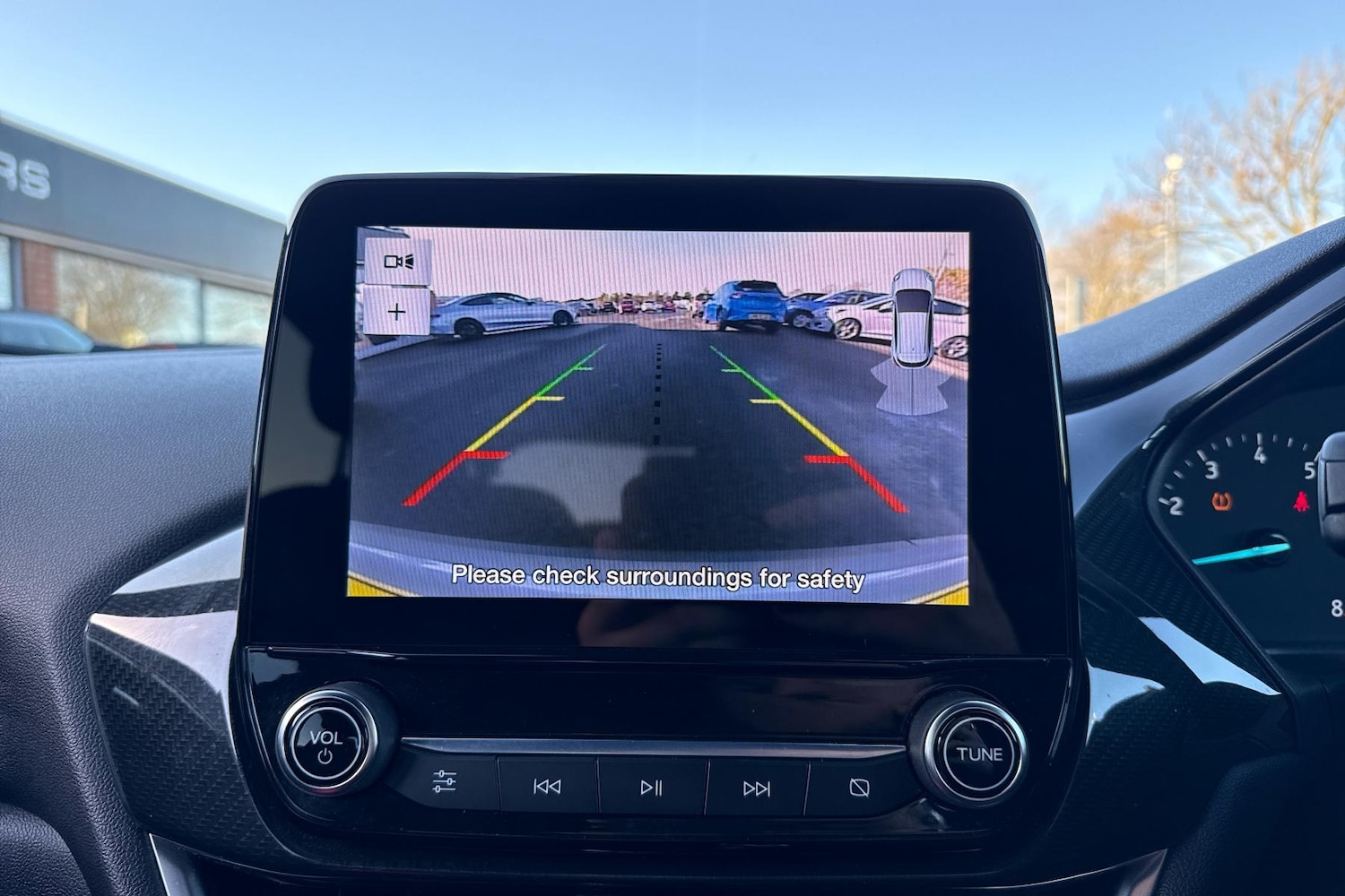 Used Ford Puma 2023 for sale - 76541113: Photo 25