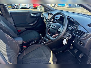 Used Ford Puma 2023 for sale - 76541113: Photo