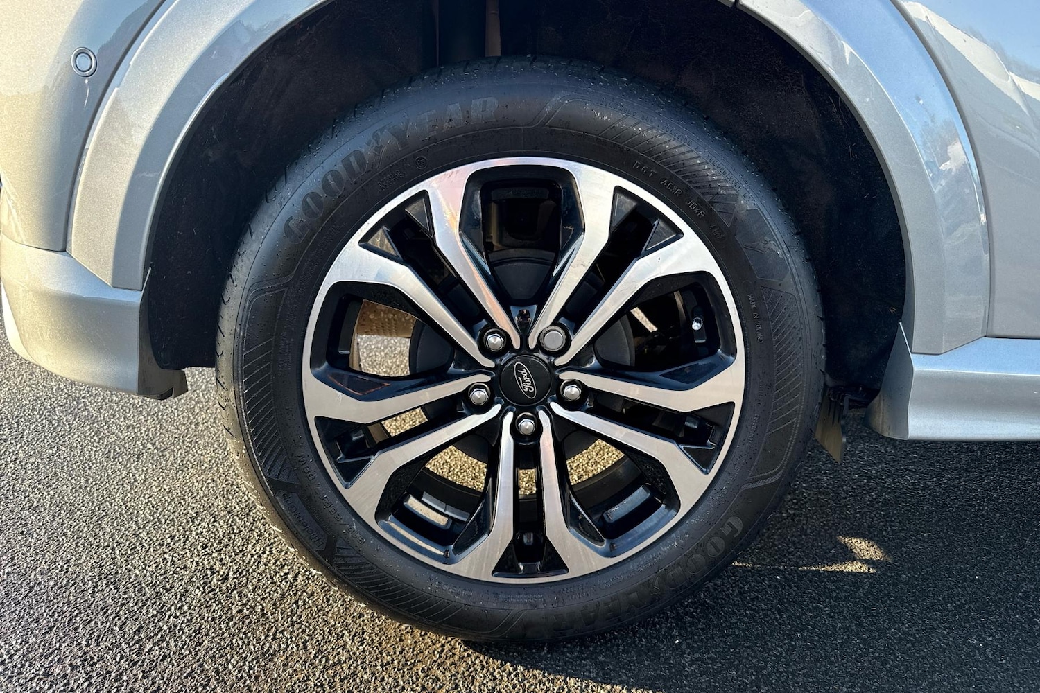 Used Ford Puma 2023 for sale - 76541113: Photo 3