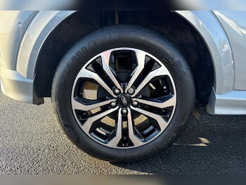 Used Ford Puma 2023 for sale - 76541113: Photo