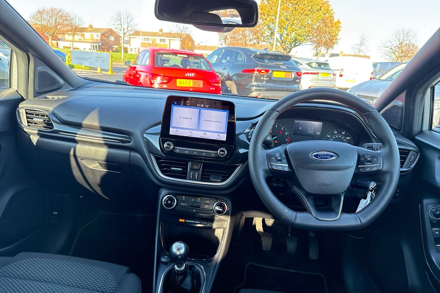 Used Ford Puma 2023 for sale - 76541113: Photo 4