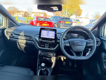 Used Ford Puma 2023 for sale - 76541113: Photo