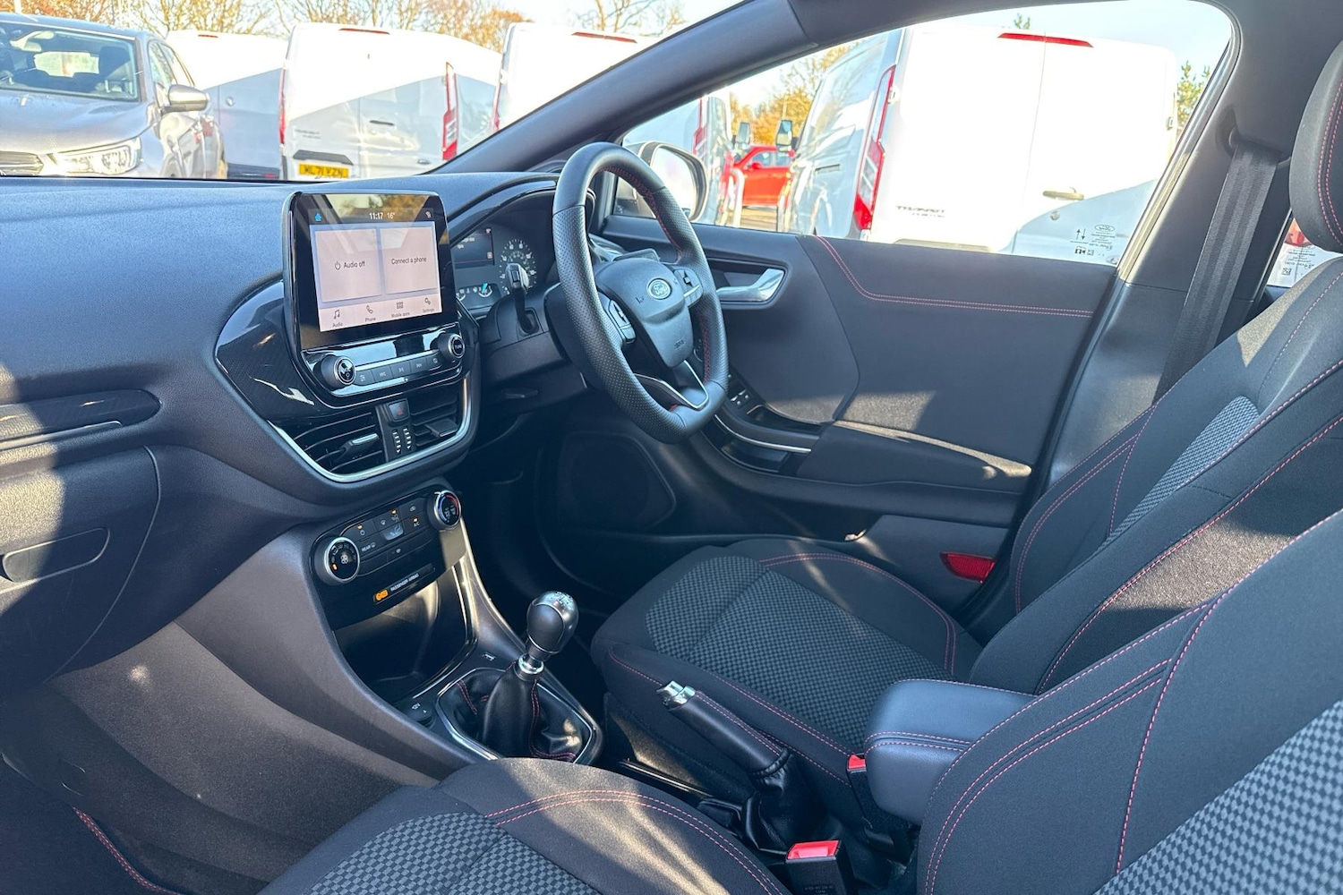 Used Ford Puma 2023 for sale - 76541113: Photo 5