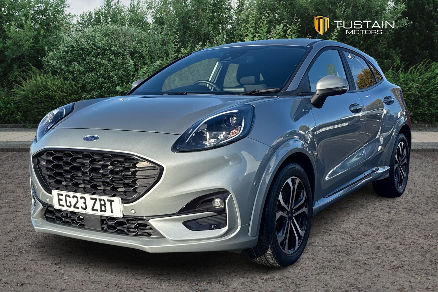 Used Ford Puma 2023 for sale - 76541113: Photo 6