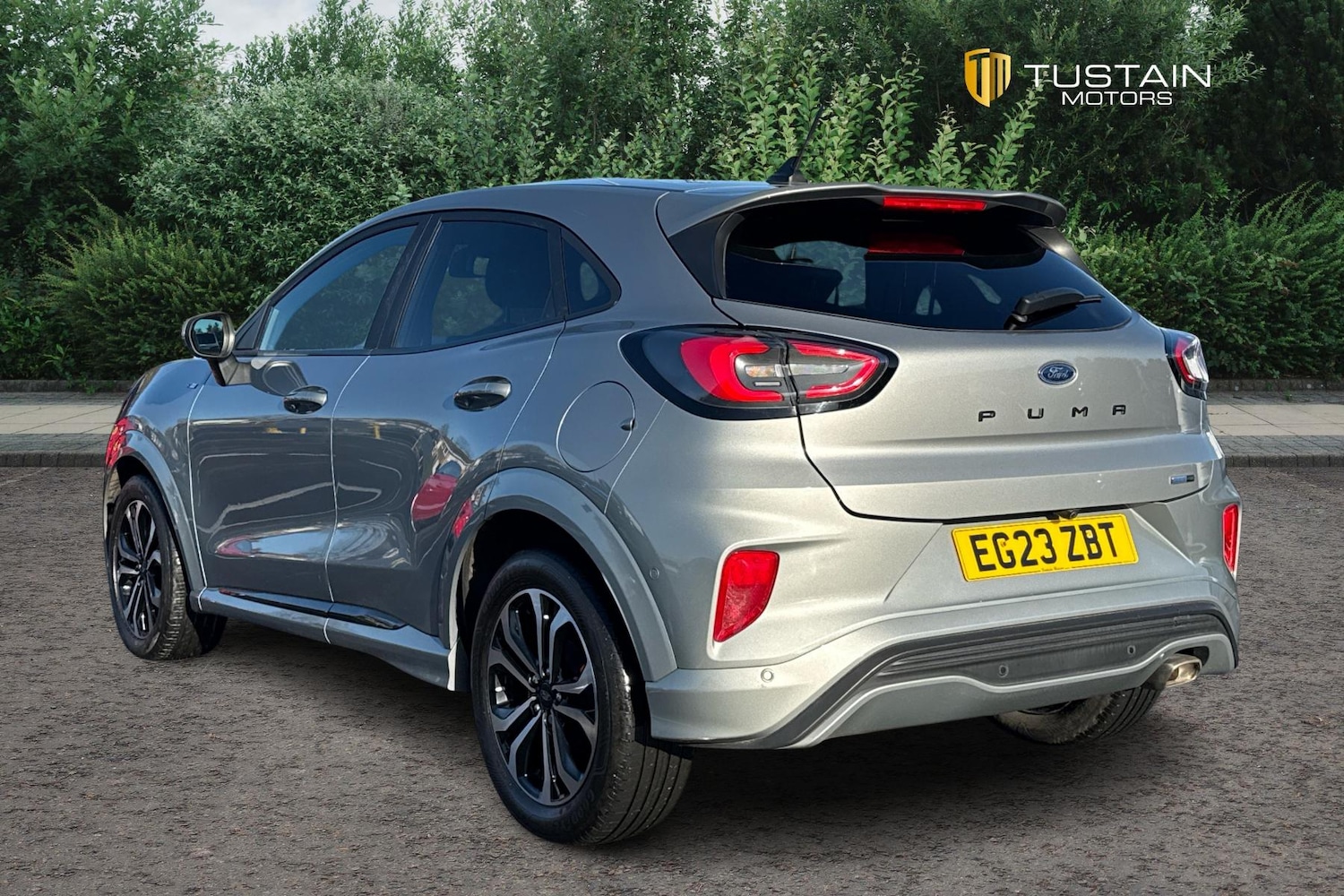 Used Ford Puma 2023 for sale - 76541113: Photo 7